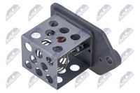 NTY Widerstand, InnenraumgebläSe ERD-CT-032 FüR CitroËN Peugeot