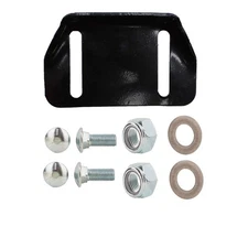 (1) Snow Shoe Kit Fits John Deere Replaces M144012