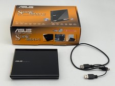 ASUS-SDRW-08D1S-U USB 2.0 External Slim DVD /RW Drive