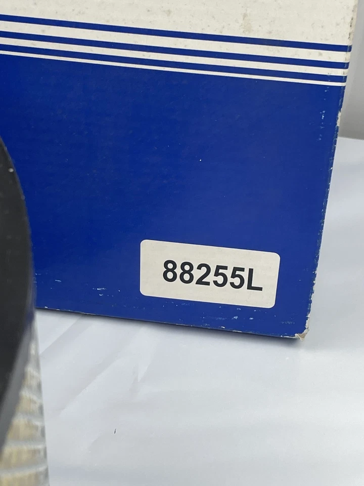 Filtro de aire del motor Carquest Premium 88255L; 5" de alto, 11-5/8" D.O. Foto 4 de 4