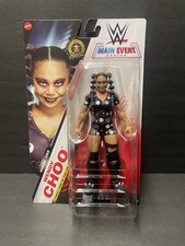 WWE Mattel Main Event Series 159 Wendy Choo Action Figure