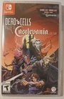Dead Cells: Return to Castlevania Edition (Nintendo Switch), new!