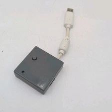 Nintendo Wii Rock Band Drums Dongle Receiver WGTSELEA2B