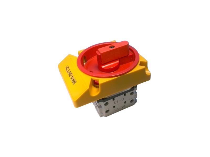 BACO CONTROLS ZS3EV733-IP65 / ZS3EV733IP65 (BRAND NEW)