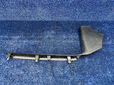 20192024 Ram 1500 Classic Front Left Driver Side Door Sill Trim Cover Oem 20192024 Ram 1500 Classic Front Left Driver Side Door Sill Trim Cover Oem