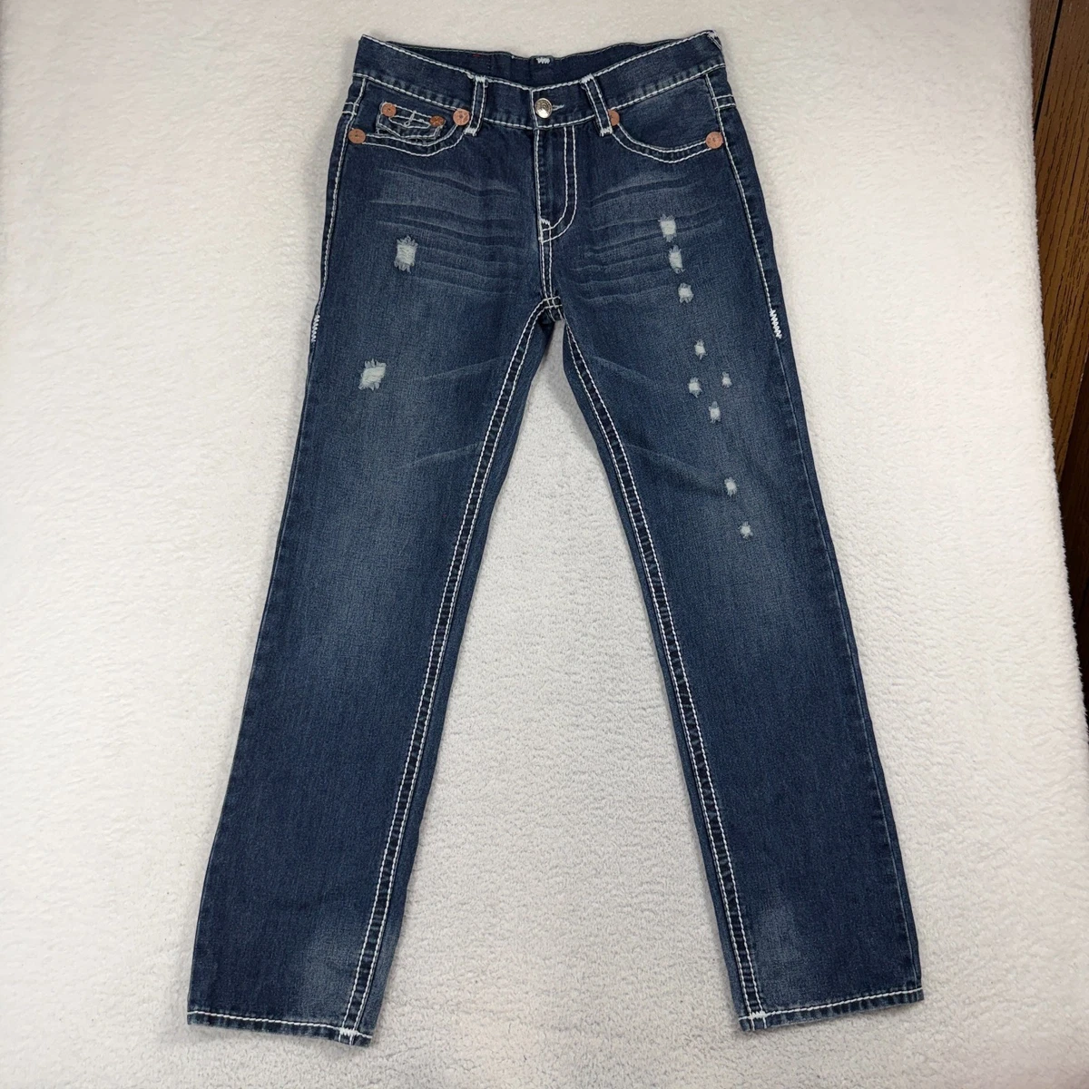 True Religion True Religion Billy Jeans for Men for sale | eBay