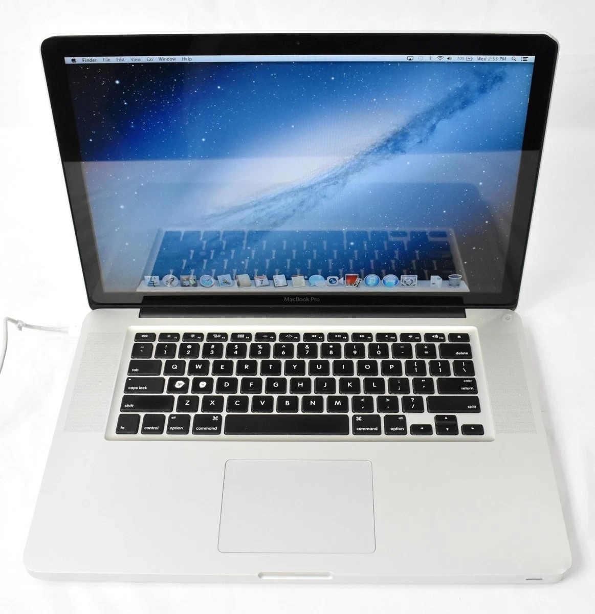 2012 Apple MacBook Pro Laptops for sale | eBay