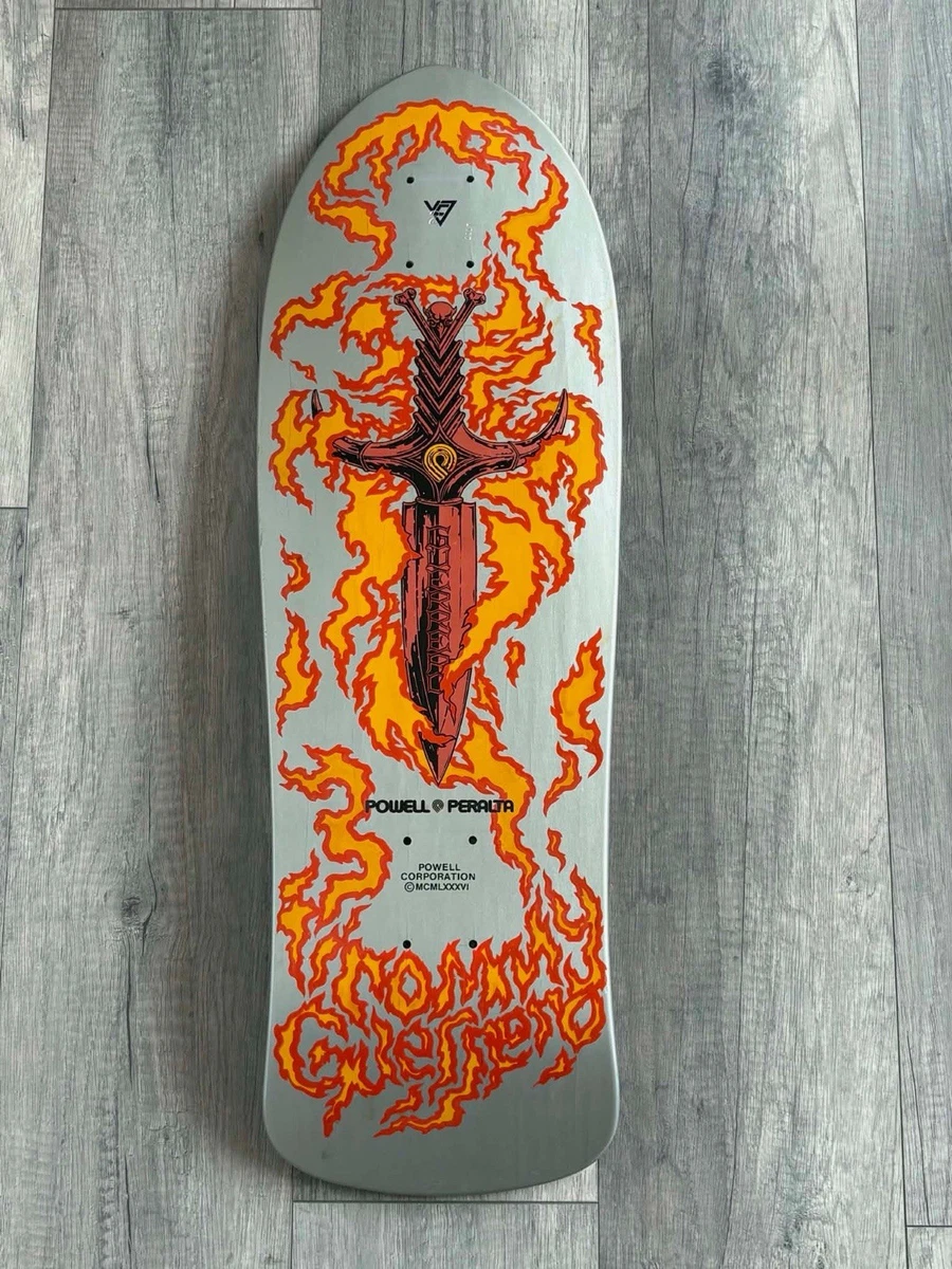 powell peralta guerrero products for sale | eBay