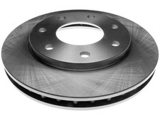 For 1999-2004 Ford F150 Brake Rotor Front Raybestos 15464WNKR 2001 2000 2002