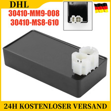 CDI EINHEIT, STEUERGERÄT, ZÜNDBOX 30410-MM9-008 FÜR HONDA XL 600 V TRANSALP PD06