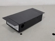 SURPLUS NEW Vaddio 998-85100-000 Ceiling MIC Interface Box – Office Equipment