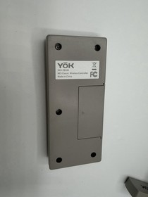 Nintendo NES Classic Mini Console CLV-001 &ndash; Used &ndash; 1 Wireless Controller