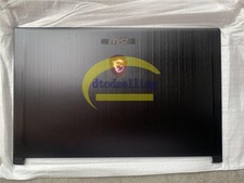 For LCD Back Cover Rear Cover Top Case MSI GS63 GS63VR 6RF 7RF MS-16K5 MS-16K2