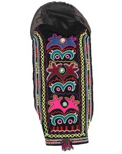 UZBEK BEAUTIFUL EMBROIDERY -WOMEN'S HEAD-DRESS