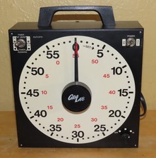 Dimco Gra-Lab Model 171 Universal Timer Dual Outlet Buzzer