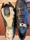 Sidi Mtb Mountain Bike Gravel Shoes Size 46 - EXCELLENT CONDITION — photo 3