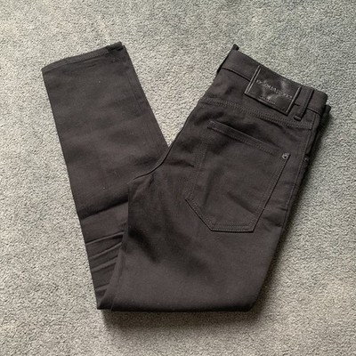 DSQUARED² Regular Clement Jean Herren Men Jeans Hose  SIZE 46 IT