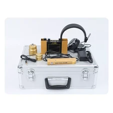 Home Water Pipe Leakage Leak Detector Water Pipe Leak Detection F-999L