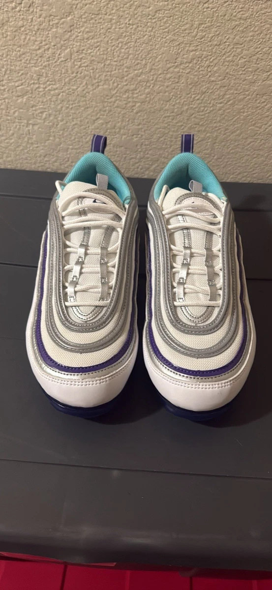 Nike Air VaporMax 97 Varsity Purple for Sale | Authenticity
