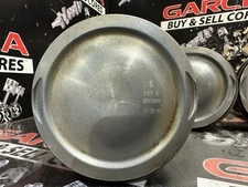 Piston and Connecting Rod Standard For 14-17 Ram 2500 hemi 6.4L 68230025AB