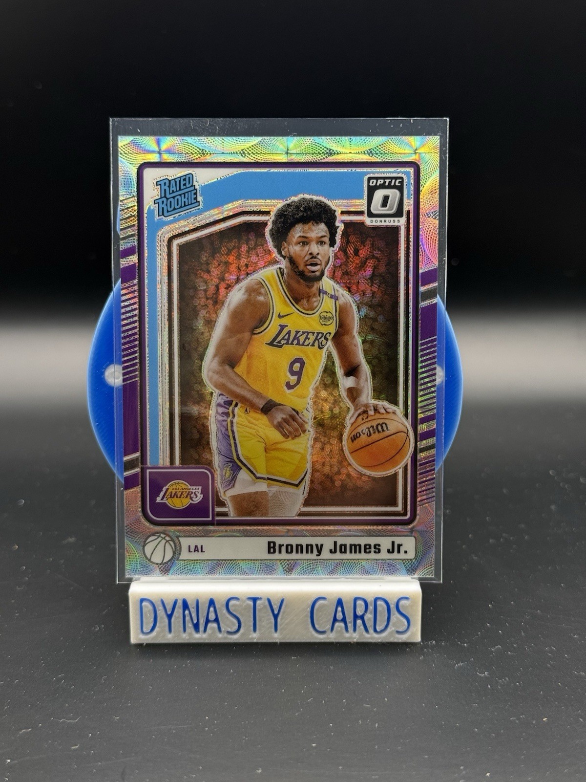 2024-25 Panini Donruss NBA Optic Premium Box Set /249 PICK YOUR PLAYER