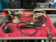 MK DIAMOND WET POLISHER MODEL: MK-1503-S GOOD CONDITION Free Shipping!!
