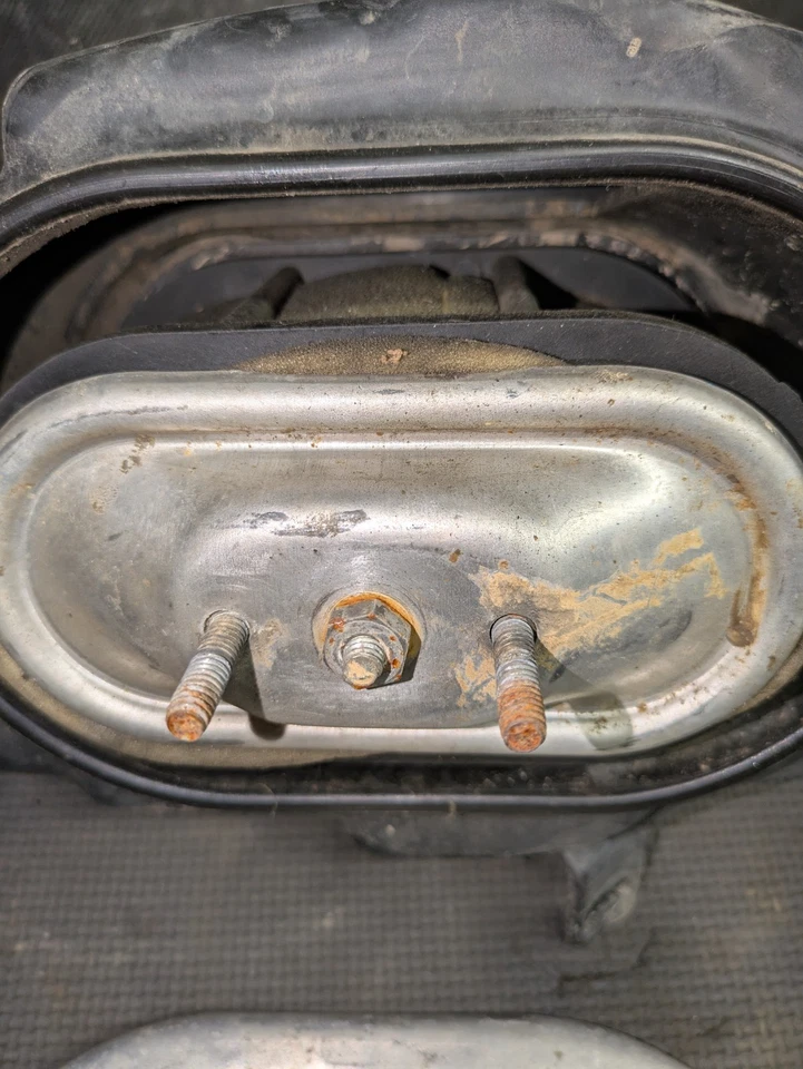 1995-1996 Polaris Magnum 425 2wd 4x4 Airbox 5431668 - Image 2 of 4