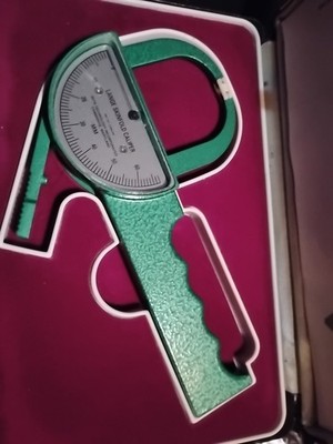 Lange Skinfold Caliper Beta Technology Cambridge