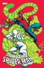 Amazing Spider-Man #13 J. Gonzo White Tiger Team-Up Variant (2025) Marvel