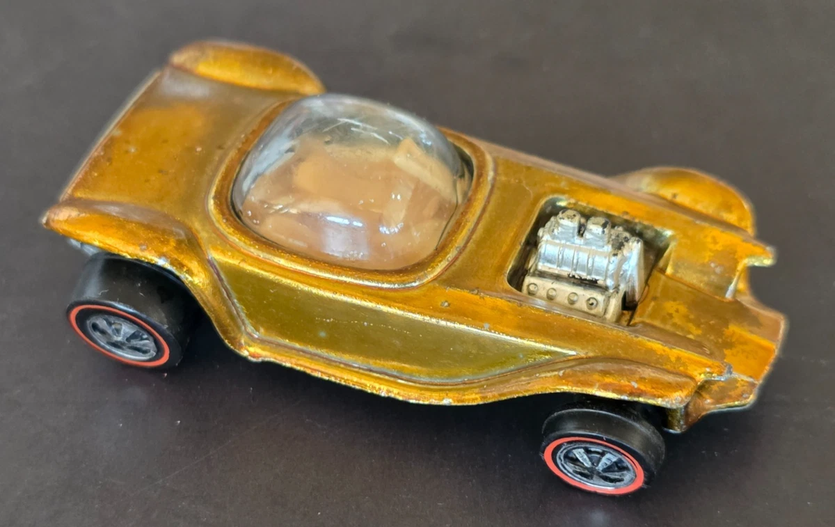 Vintage Hot Wheels Beatnik Bandit for sale - eBay