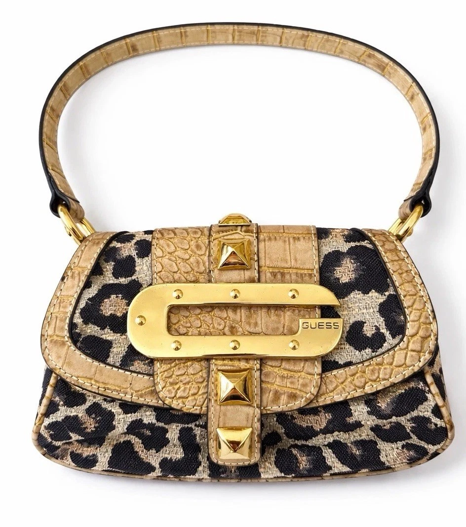 GUESS Satchel/Top Handle Bag Mini Bags & Handbags for Women for