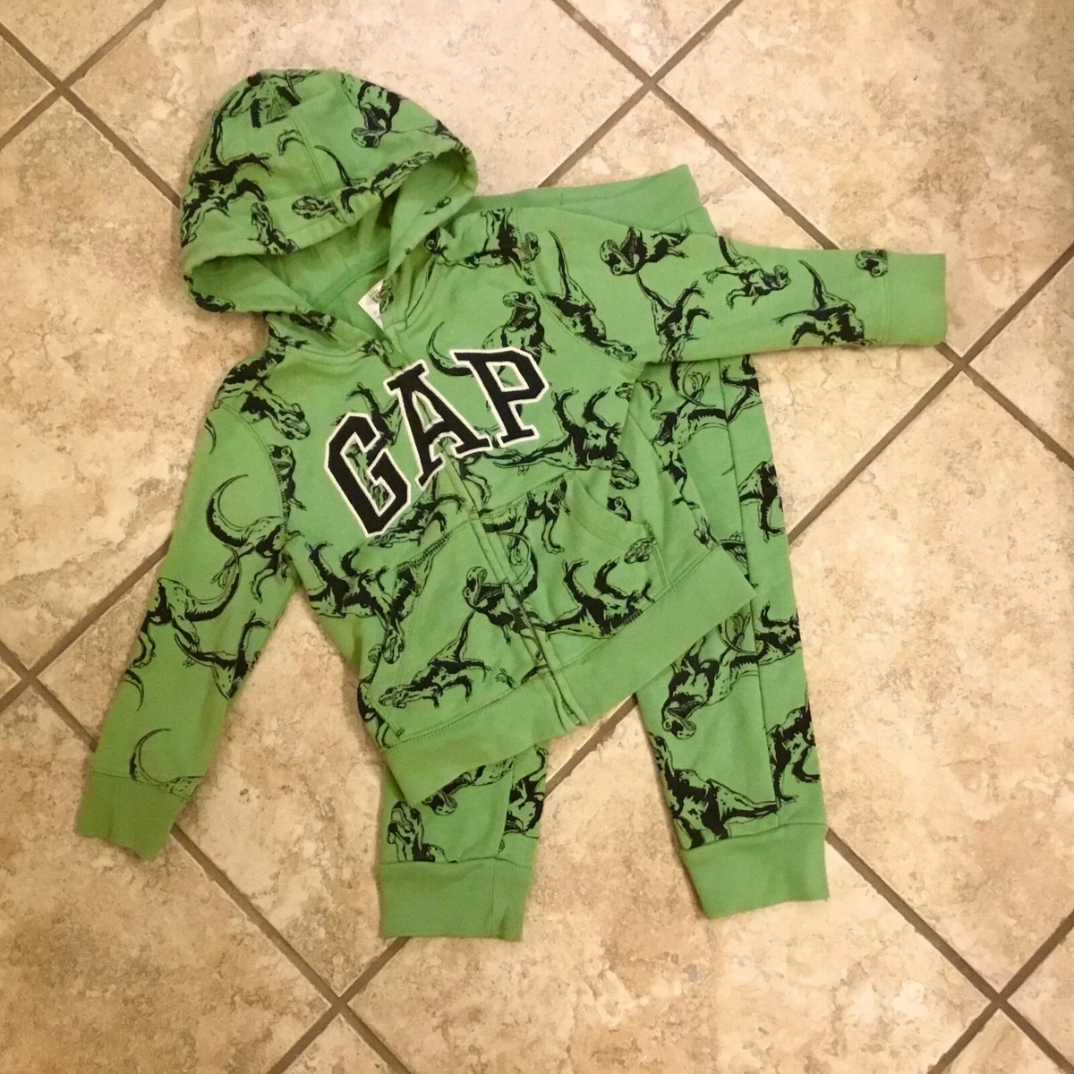 Gap dinosaur hoodie new arrivals