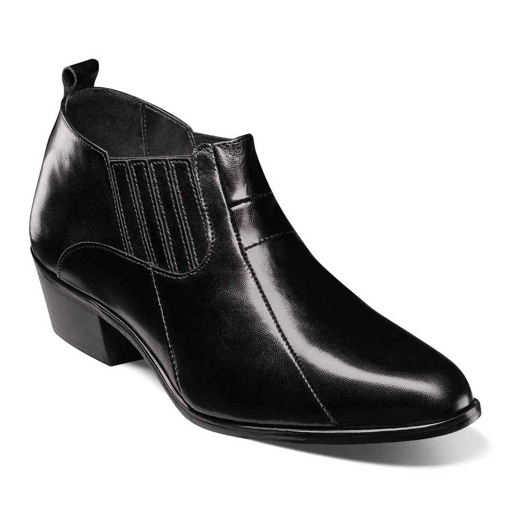 Tacon cubano online negro