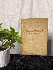 The Admirable Trumpeter James Wilkinson by Hay & Werner HC First Edition