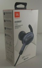 JBL Everest 110 Wireless In-Ear Headphones - Blue DEFECTIVE 