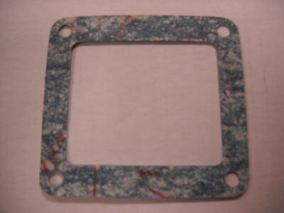 NOS Genuine Yamaha Reed Valve Box Gasket 8AB-13621-00 V Mav 500 600 C