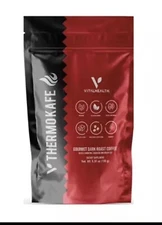 VITALHEALTH Thermokafe  - Increase Energy And Weigh loss