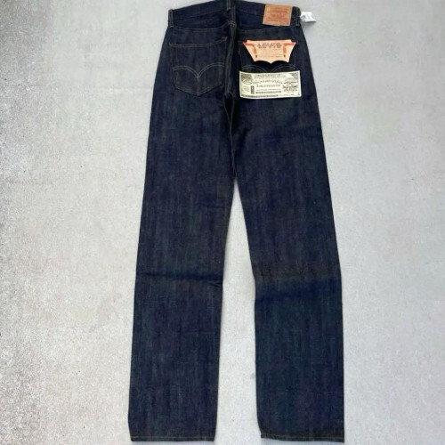パンツ Levi's 50s-XX W31 L36 90s LEVI'S 50S-XX W31 Made in Japan dead stock Unused