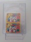 2 Sailor Moon Super S Mini Cards/1 Original, 1 Matching Prism/ Great Condition — photo 4