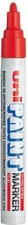 UNI PAINT MARKER - PX20 - PERMANENT PAINT MARKER PEN