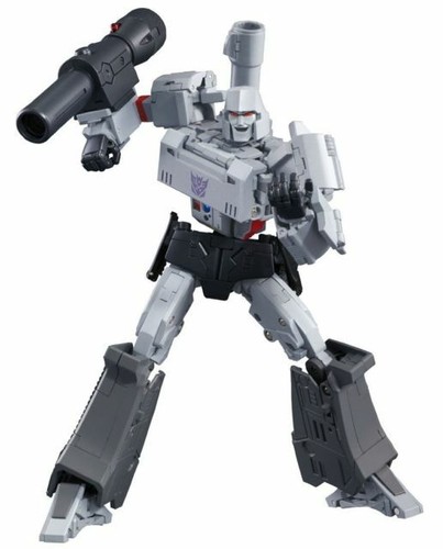 Takara Tomy MP36 Megatron Masterpiece Action Figure