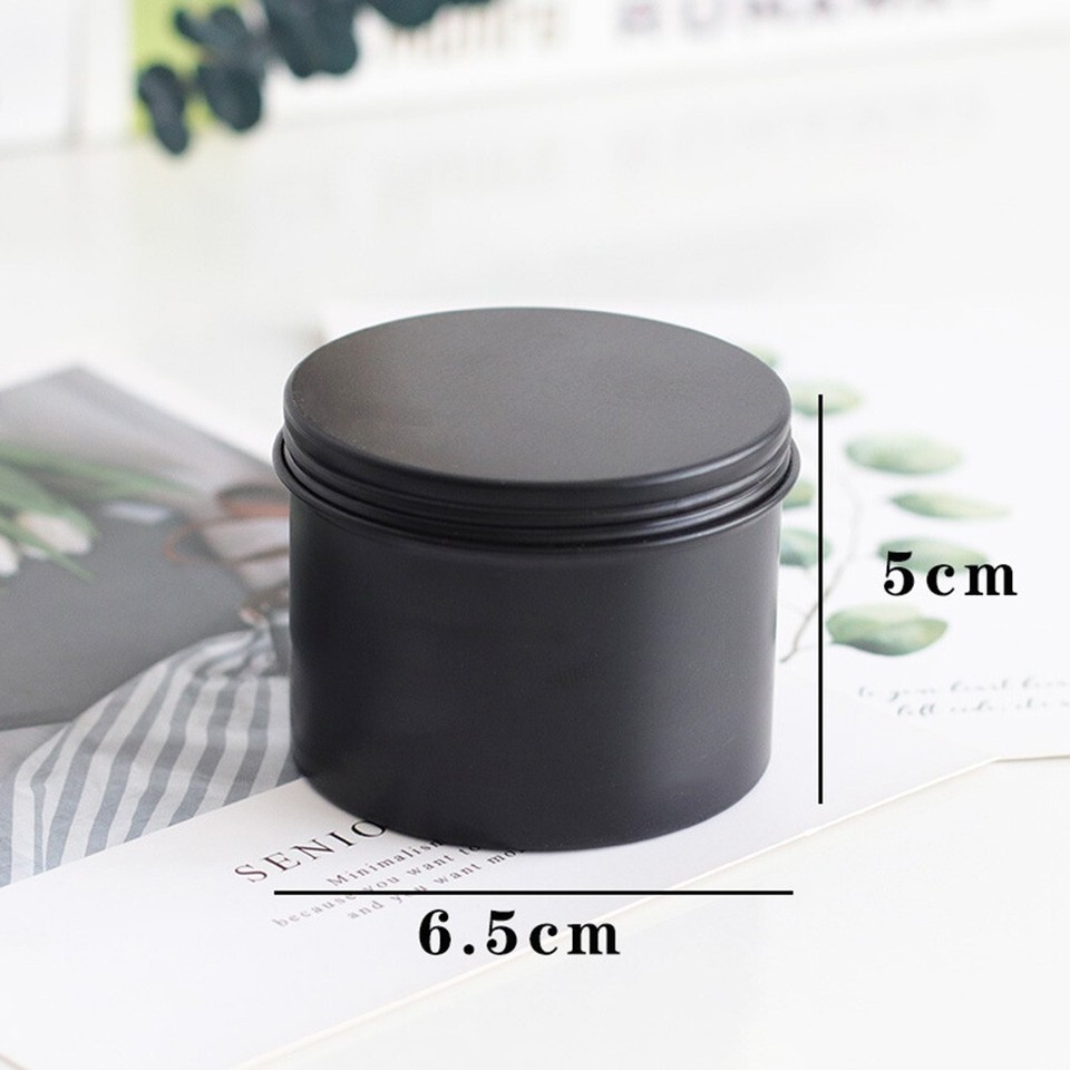 DIY Candle Making Sealed Spices Herbs Balms Gels Herbs Sealed Spices