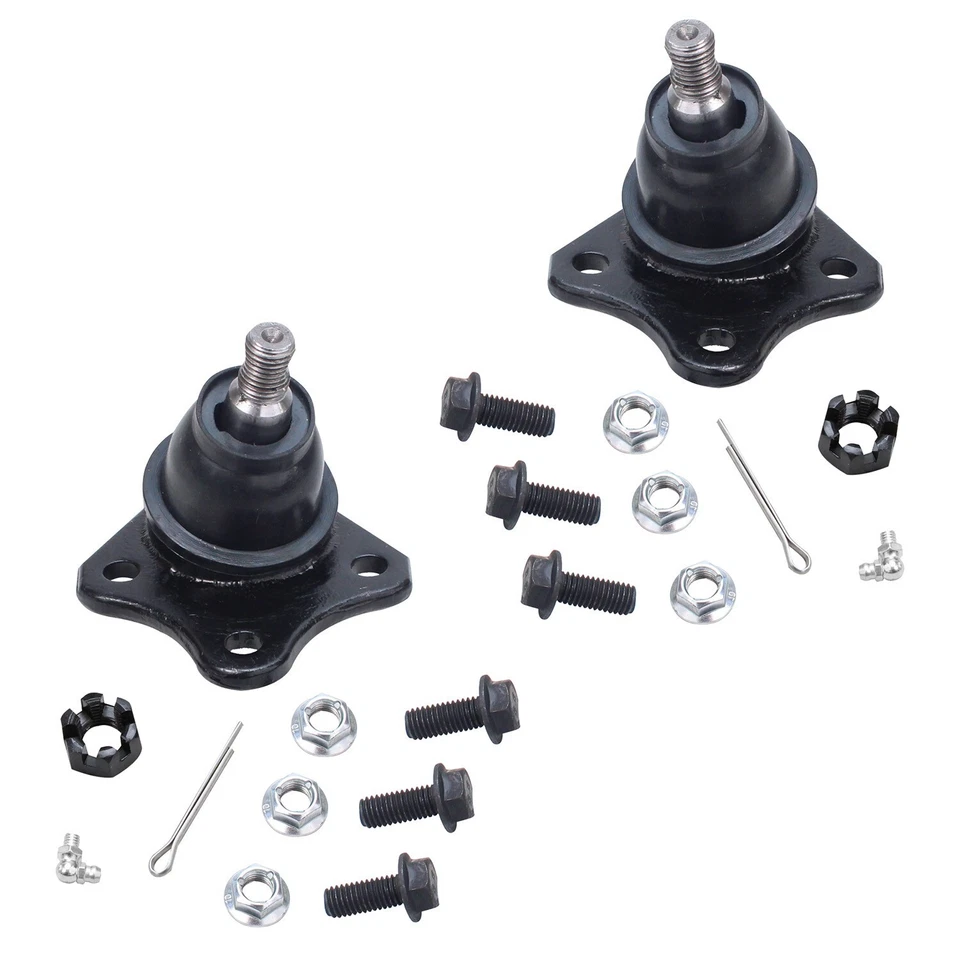 Brazo de control inferior delantero con rótulas para Volkswagen Beetle Golf Jetta 1999-2005 Foto 4 de 4