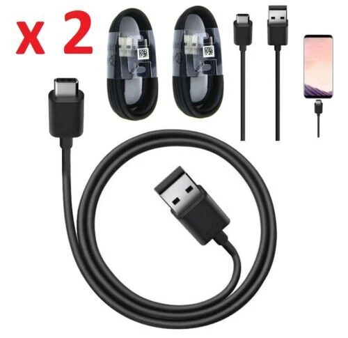 Cargadores de teléfonos celulares Samsung y soportes para LG HTC U11