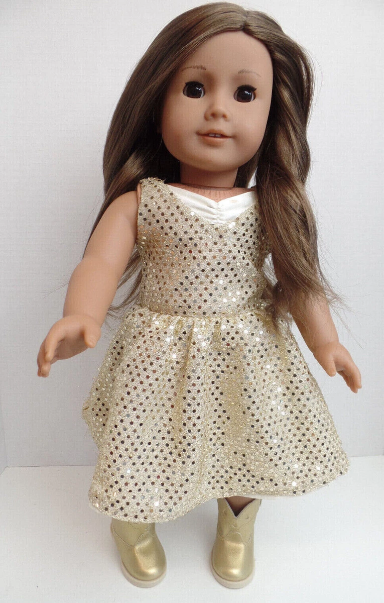 2013 american 2024 girl doll
