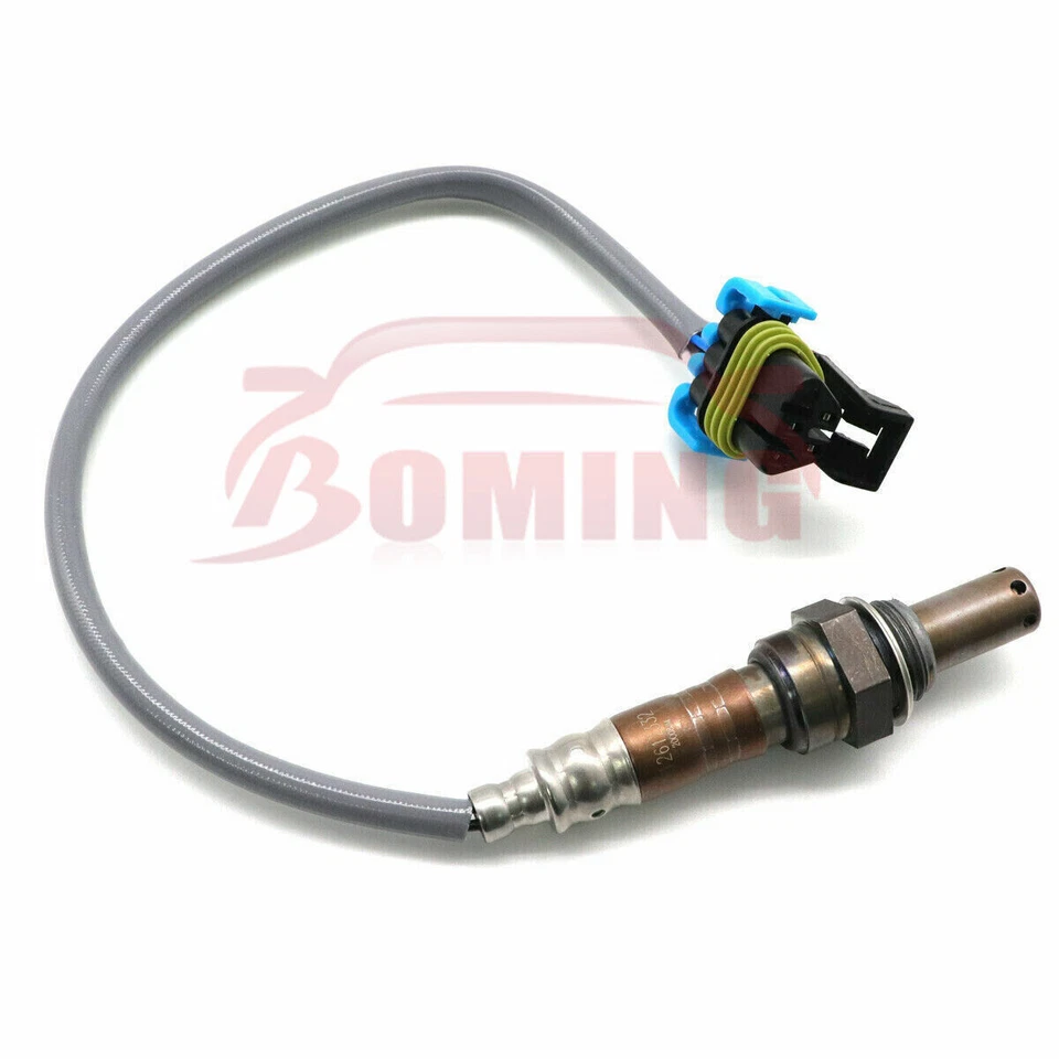 Sensor de oxígeno O2 delantero aguas arriba 12617332 para GM Chevy Camaro Caprice 6,0 6,2 L EE. UU. Foto 4 de 4