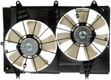 Dorman Engine Cooling Fan , PN# 621-101