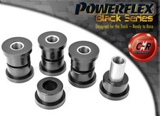 Powerflex Black Vordere Obere Querlenker Buchsen Für Opel Manta B 82-88