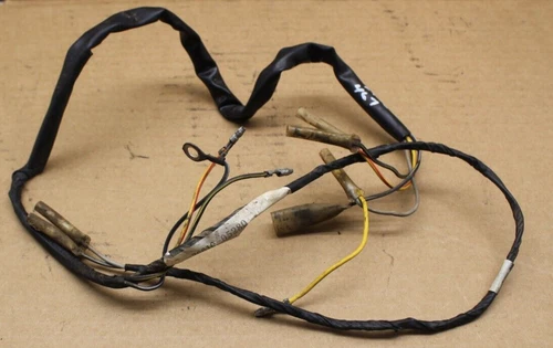 WIRING HARNESS