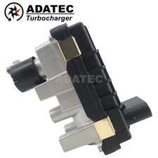 Turbo Actuator G-282 741785 For BMW 118D E87 741785  M47TU2 Euro 4 11657792413